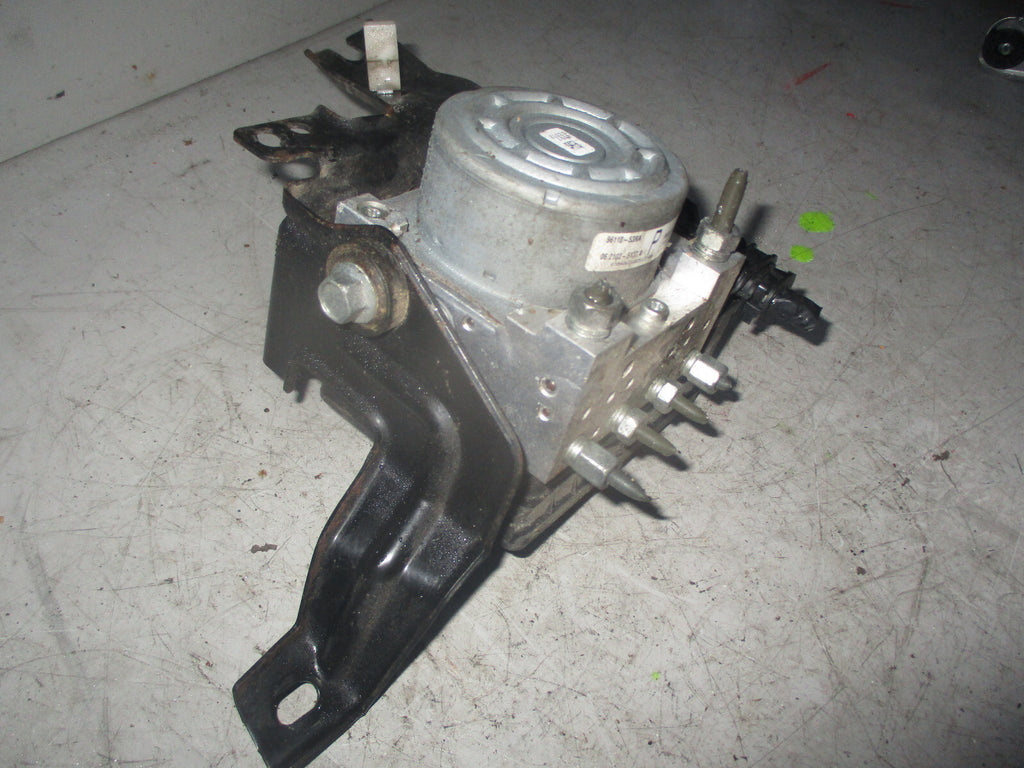 SUZUKI SWIFT 2020 1.0 ABS PUMP MODULE 5611053RA