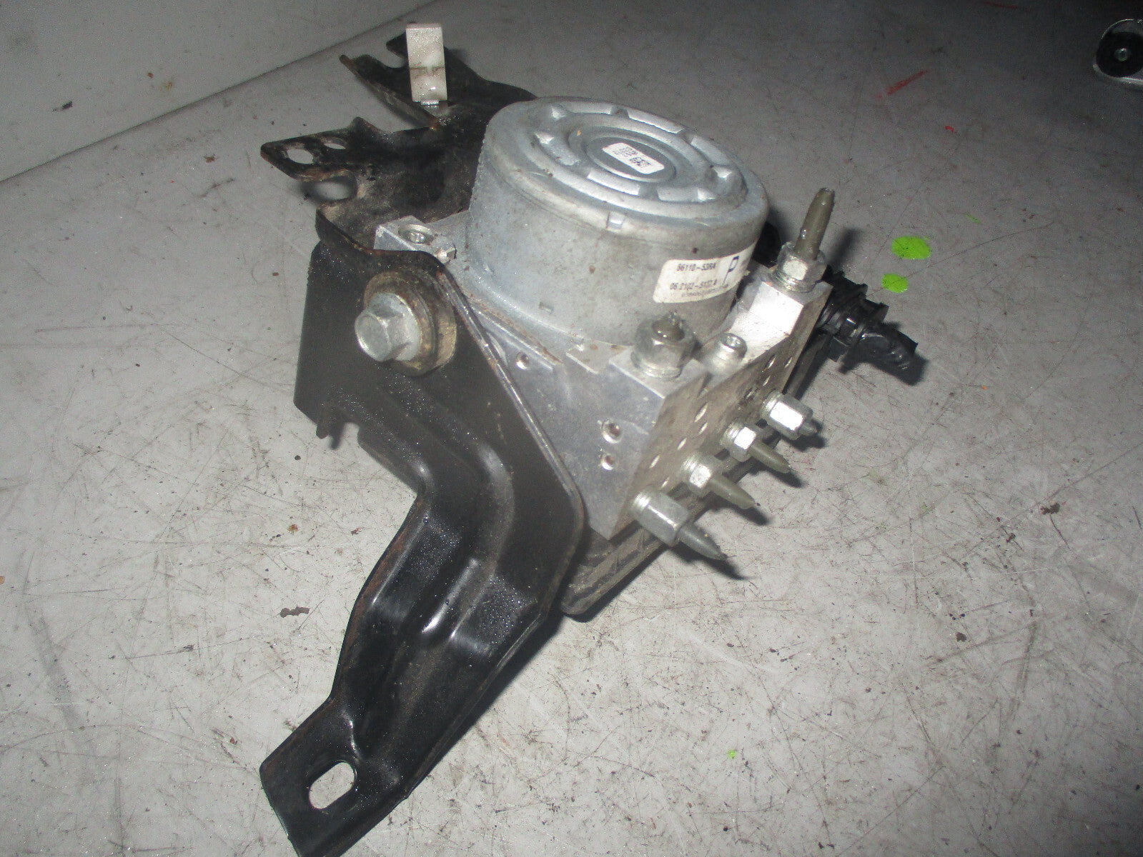 SUZUKI SWIFT 2020 1.0 ABS PUMP MODULE 5611053RA