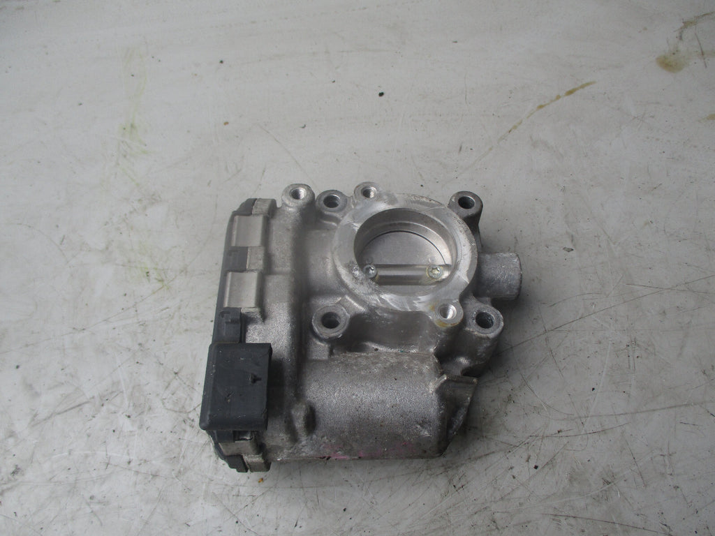 NISSAN QASHQAI 2018 1.3 PETROL THROTTLE BODY A2821410200
