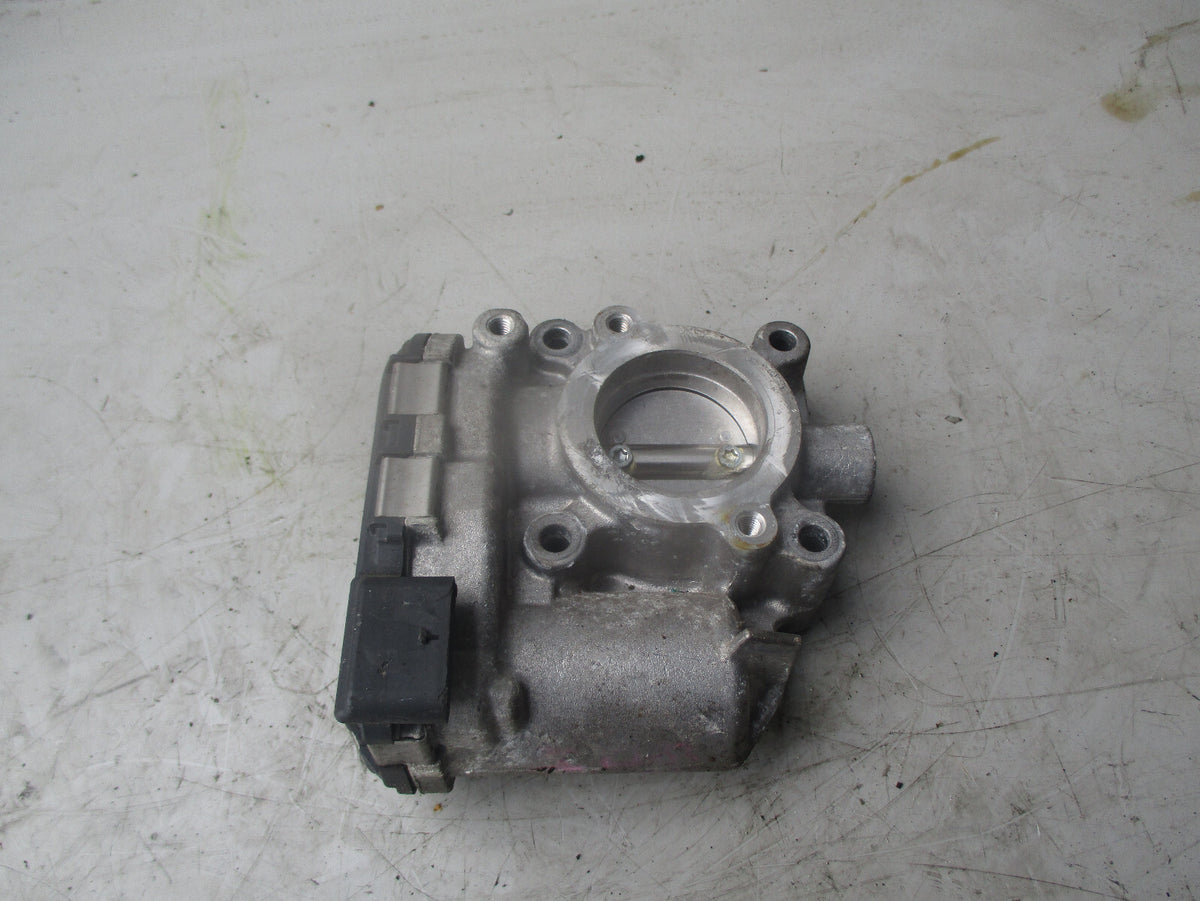 NISSAN QASHQAI 2018 1.3 PETROL THROTTLE BODY A2821410200