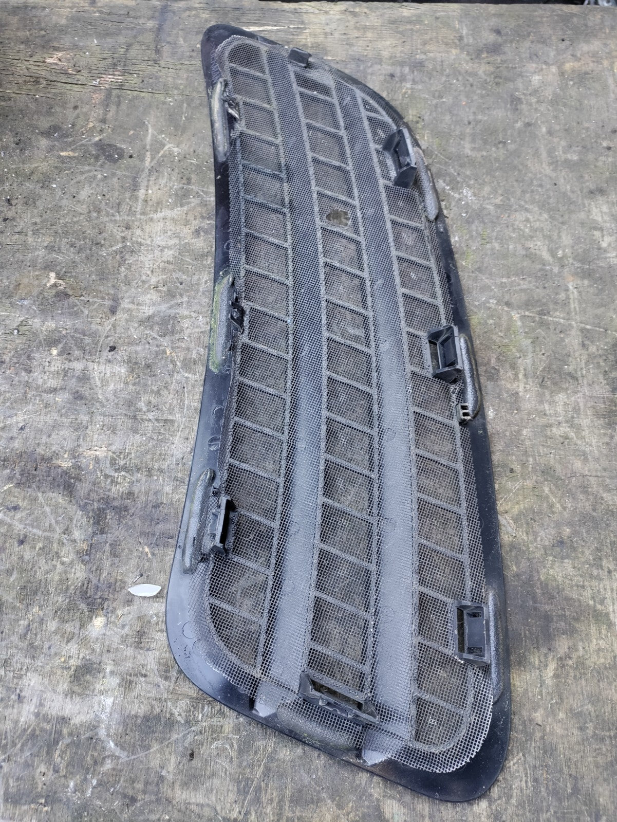 MERCEDES BENZ SPRINTER 2022 W907 BONNET HOOD GRILL A9108360300