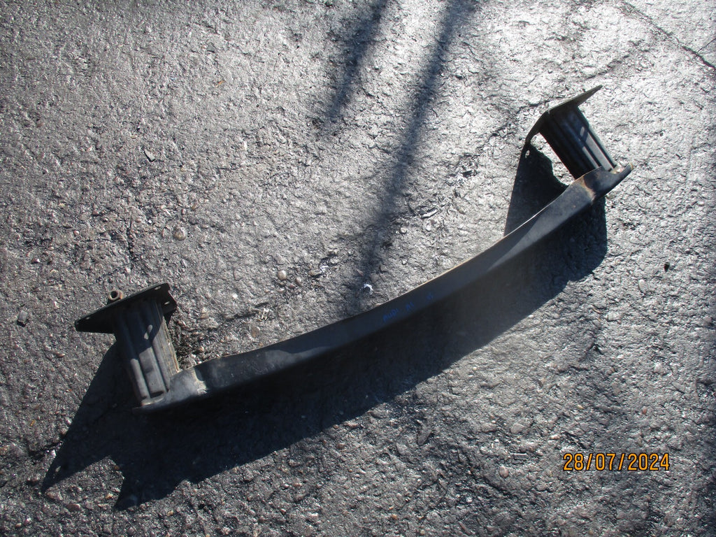 AUDI A1 2018 8X REAR BUMPER CRASH IMPACT REINFORCEMENT BAR