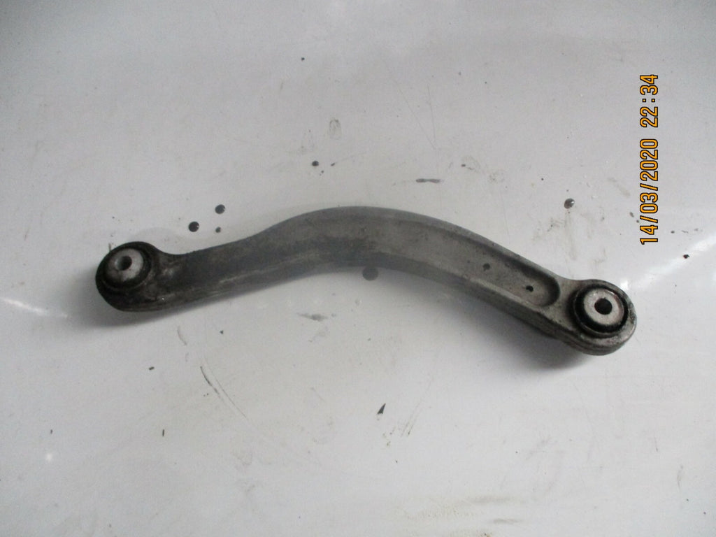 MERCEDES C CLASS W204 C220 2012 NSR PASSENGER SIDE REAR LOWER CONTROL ARM