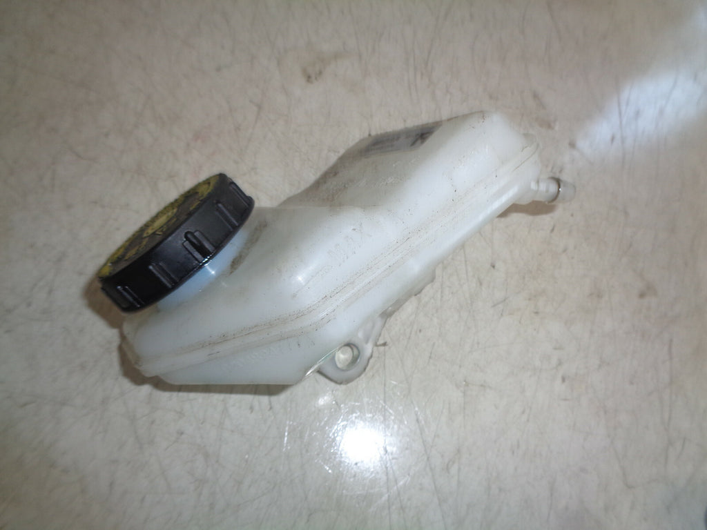 2019 NISSAN X TRAIL T32 MK3 1.7 DIESEL BRAKE FLUID TANK 0204824774