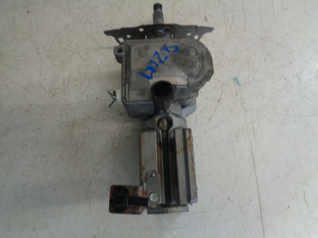 SUZUKI SWIFT SPORT ADJUSTABLE BARE UPPER STEERING COLUMN
