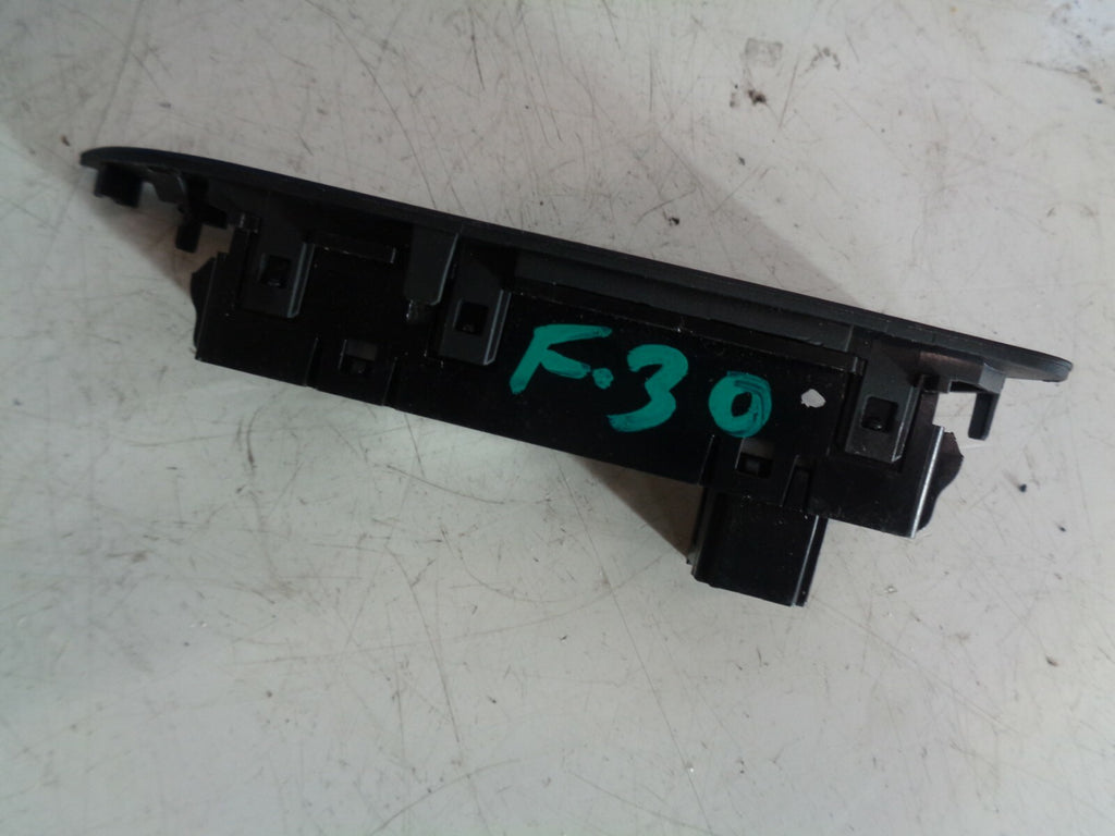 BMW 3 SERIES F30 2017 SPORT ECO PRO TRACTION SWITCH 9252920