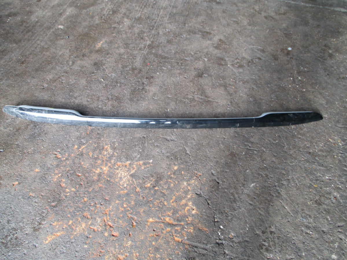 CITROEN C5 AIRCROSS MK1 2019 OSF FRONT DRIVER SIDE ROOF RACK BAR 98172148