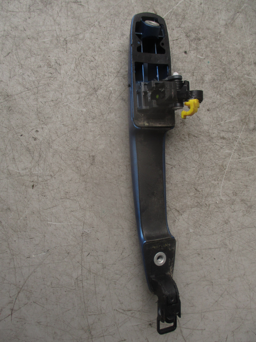 2020 SUZUKI SWIFT MK4 NSF PASSENGER SIDE FRONT LEFT EXTERIOR DOOR HANDLE