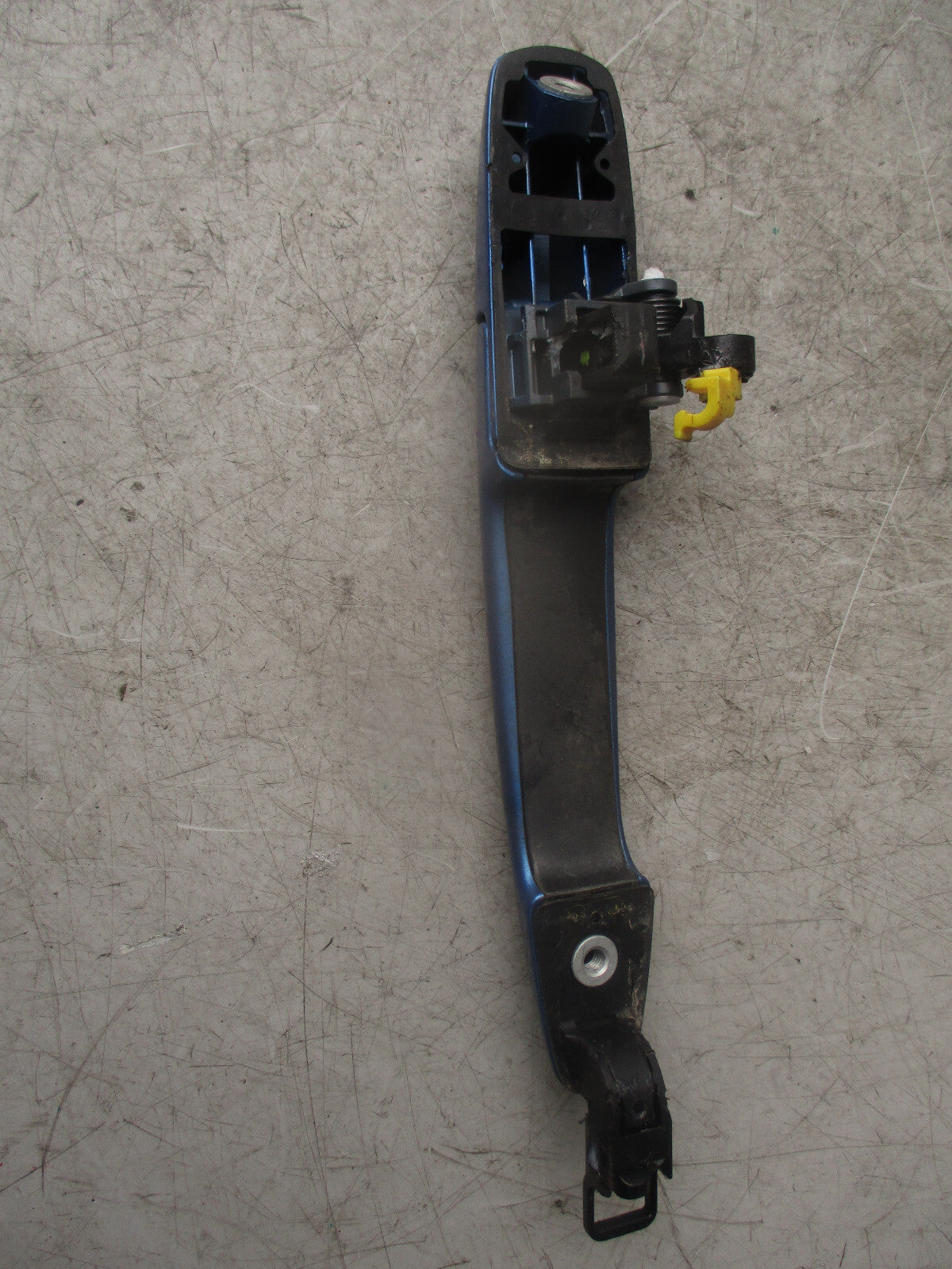 2020 SUZUKI SWIFT MK4 NSF PASSENGER SIDE FRONT LEFT EXTERIOR DOOR HANDLE