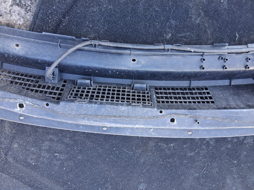 2024 VAUXHALL GRANDLAND MK1 FRONT WINDSCREEN SCUTTLE PANEL 66862JD000