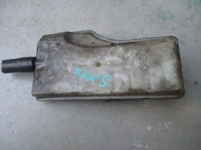 2008 FORD S-MAX BRAKE FLUID RESERVOIR TANK BOTTLE 03.3508-86381