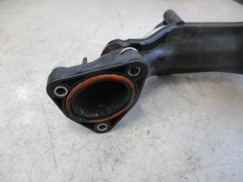 CITROEN C4 PICASSO 2008 1.6 HDI THROTTLE BODY AIR INTAKE PIPE 9674942380