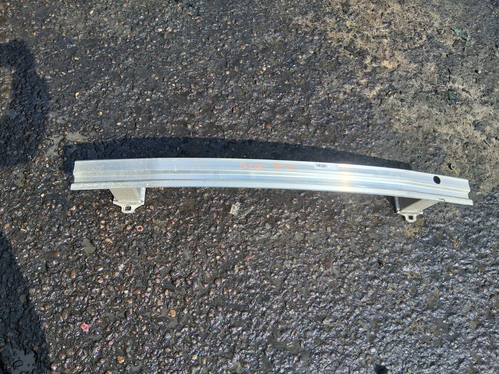 2024 BMW 2 SERIES F44 COUPE M SPORT REAR CRASH BAR REINFORCEMENT 747744507