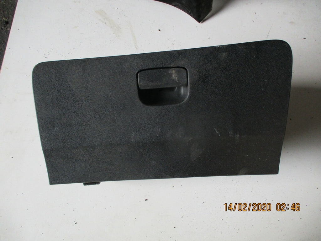 HONDA JAZZ MK3 2015 GLOVE BOX STORAGE COMPARTMENT 77500TF0003121