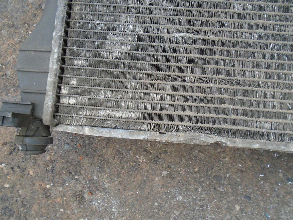 FORD TRANSIT MK6 2000-2006 2.0 TDDI ENGINE COOLING RADIATOR RAD 1C158C607 AE RP7