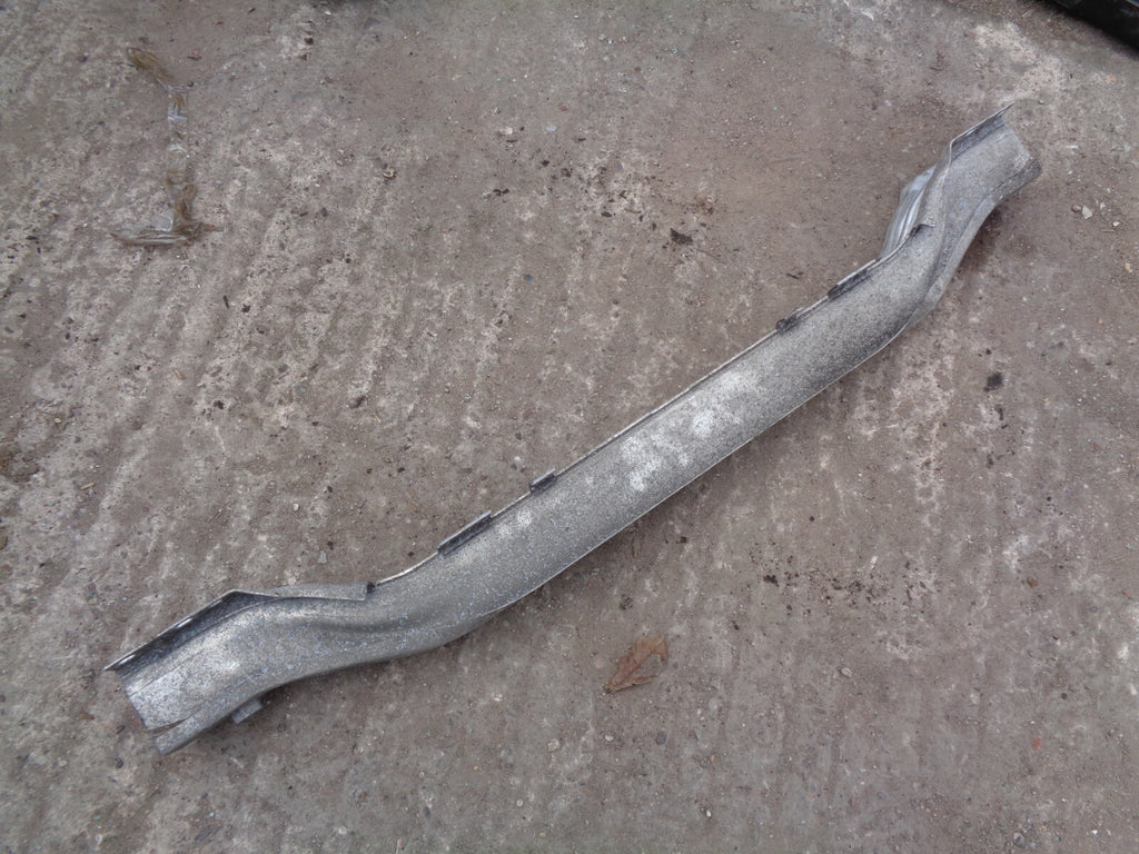 VAUXHALL ASTRA H 2004 2009 REAR BUMPER REINFORCEMENT CRASH IMPACT BAR 13125147