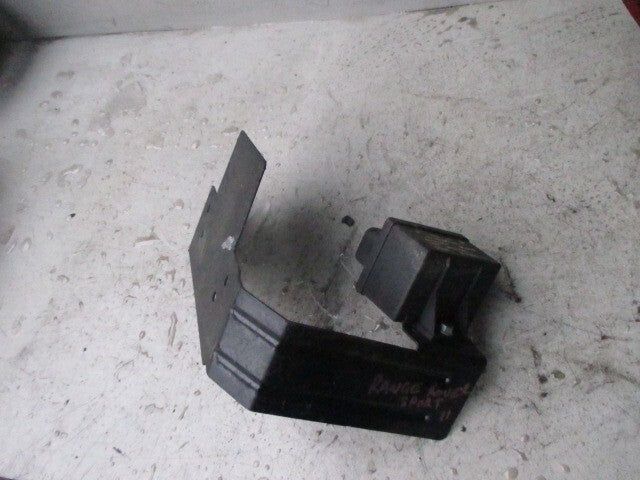 2009 RANGE ROVER SPORT l320 GLOW PLUG RELAY 9665940680
