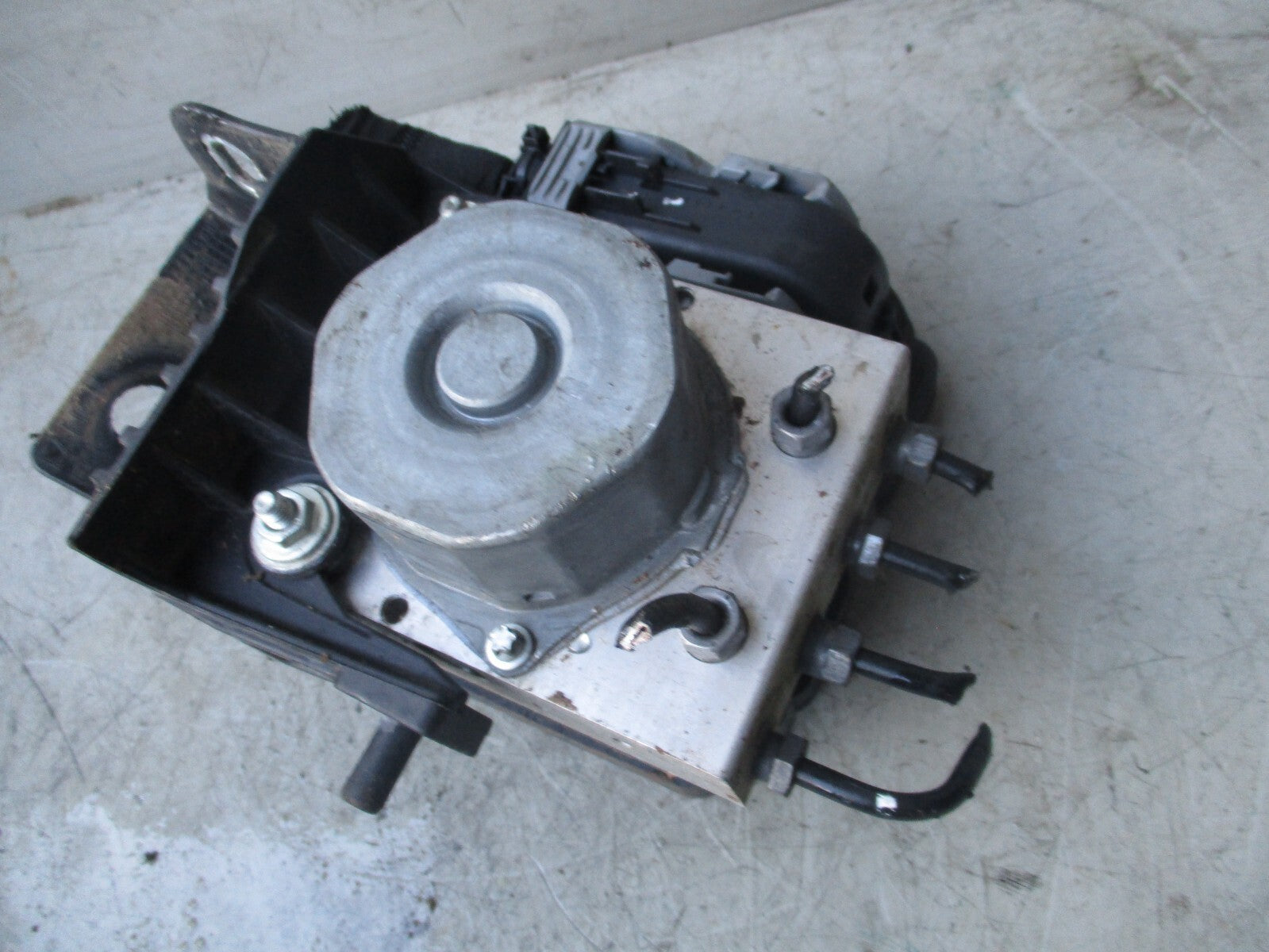 2019 FIAT PANDA 319 1.2 PETROL ABS PUMP & MODULATOR 52093160