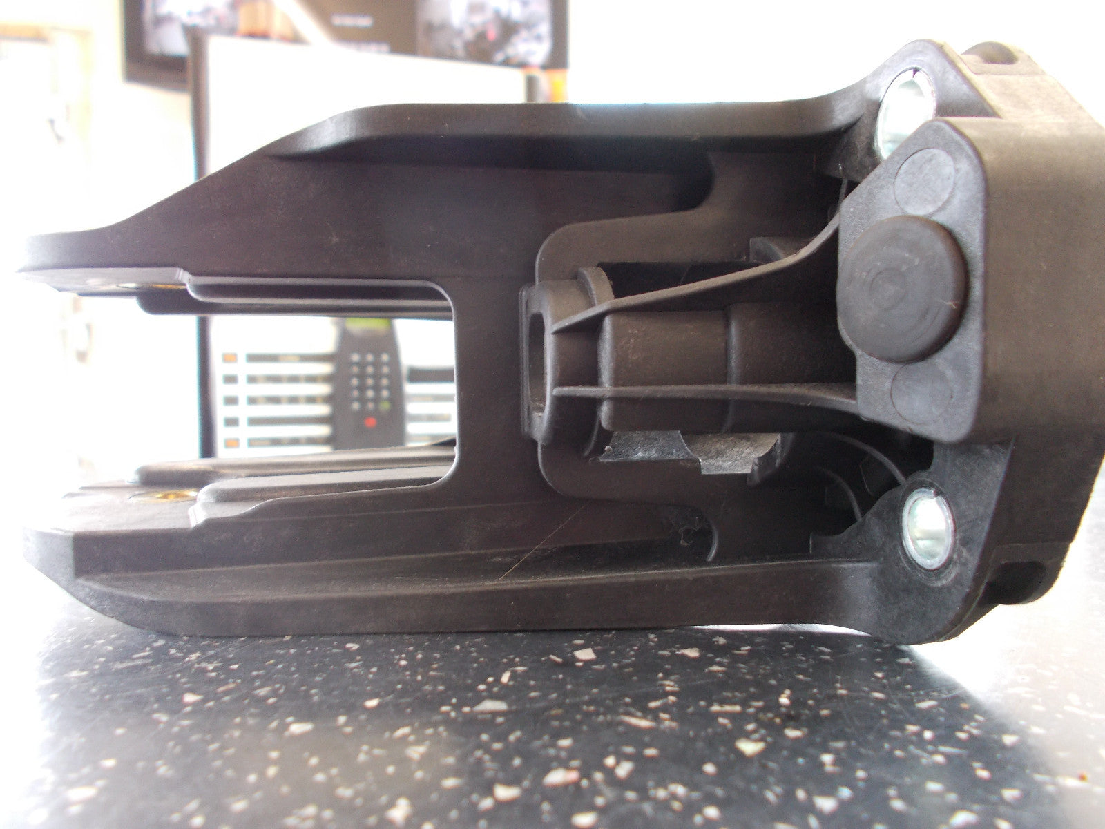 VW CADDY/TOURAN/GOLF CLUTCH 1T2721059AT