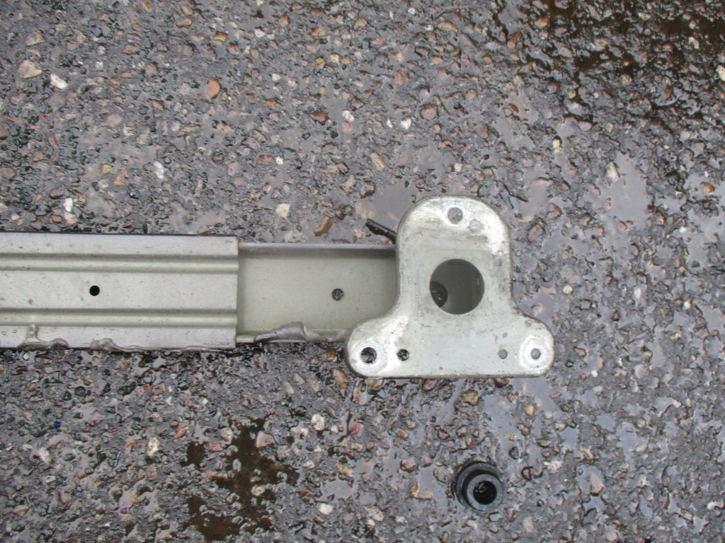 VAUXHALL VIVA 2015 REAR BACK BUMPER SUPPORT REINFORCEMENT CRASH BAR BEAM