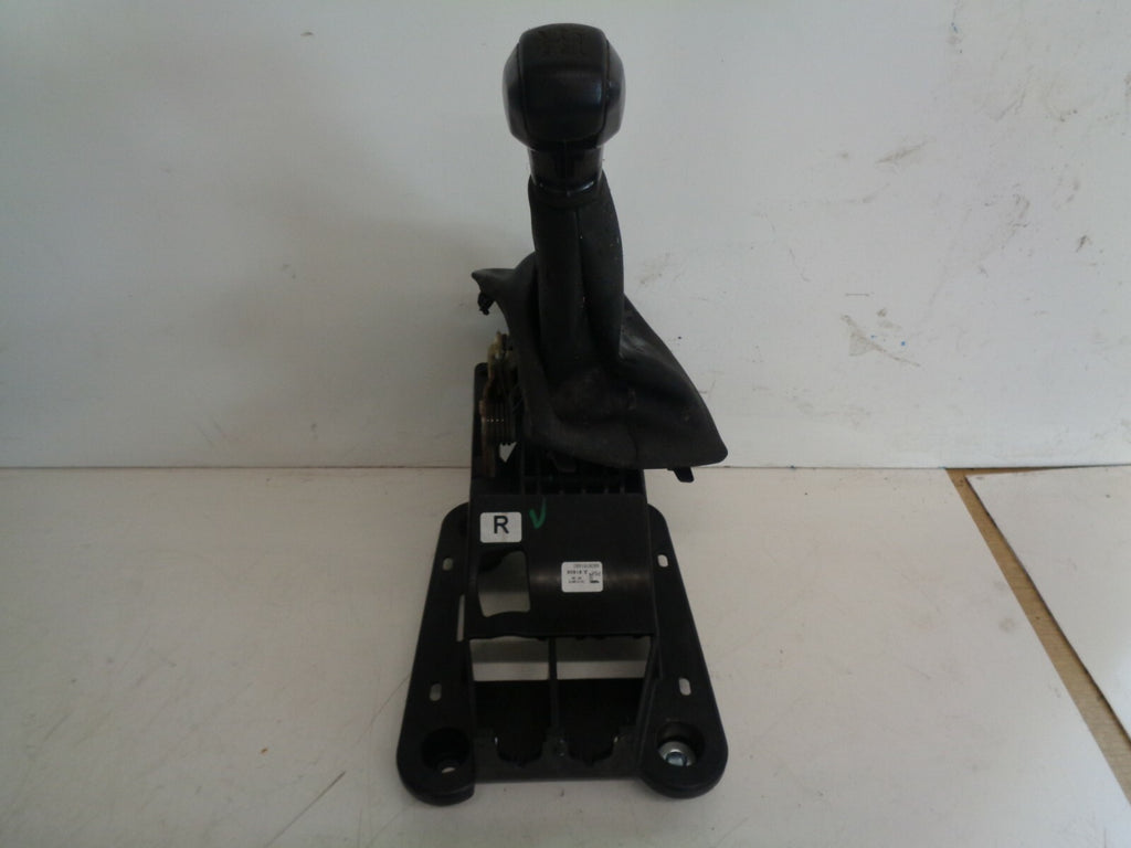 PEUGEOT 208 2016 MK1 1.0 5 SPEED MANUAL GEAR STICK SHIFTER SELECTOR 9808161480