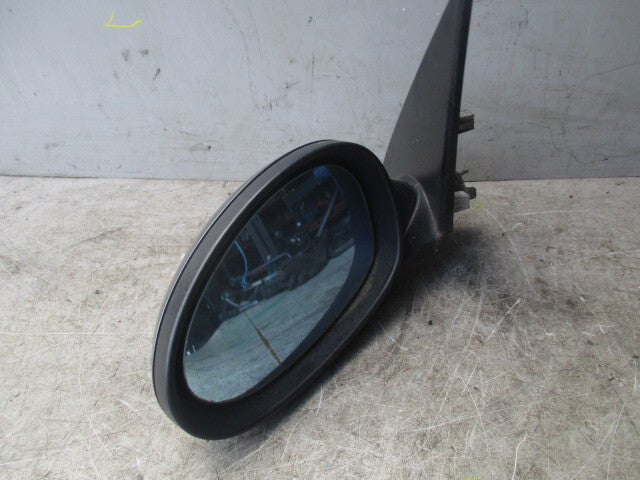2004 BMW 1 SERIES E87 NSF PASSENGER SIDE WING MIRROR