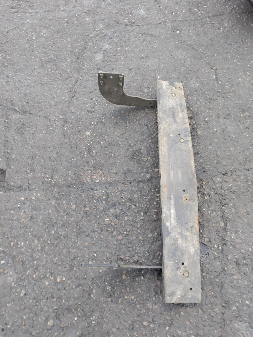 2021 VW VOLKSWAGEN CRAFTER MK2 REAR STEP ASSEMBLY