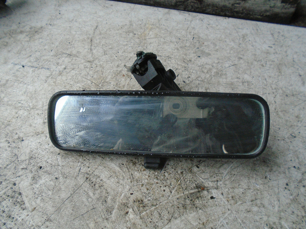 VOLVO C30 2012 INTERIOR REAR VIEW MIRROR