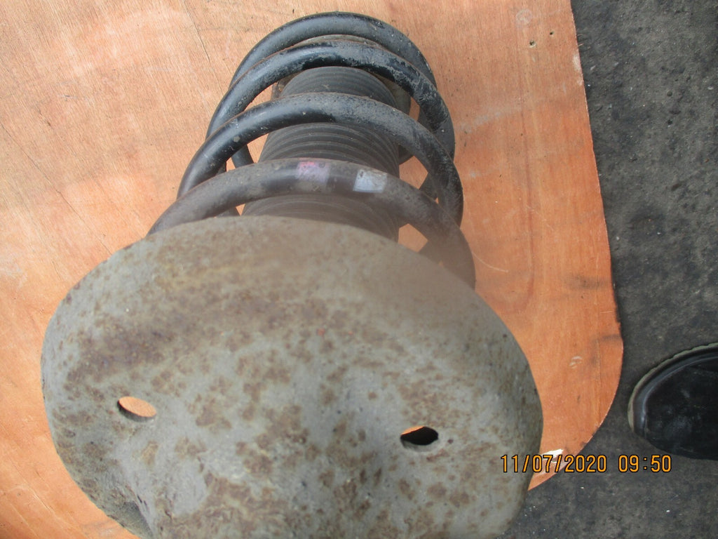 VOLKSWAGEN MK4 2002 GOLF FRONT PASSENGER SIDE DAMPER 1J0413031BJ
