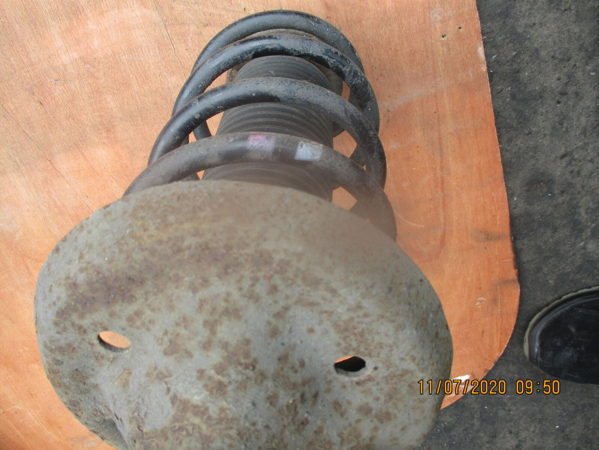 VOLKSWAGEN MK4 2002 GOLF FRONT PASSENGER SIDE DAMPER 1J0413031BJ