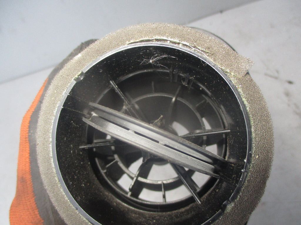 AUDI A1 8X 2011 DASHBOARD AIR VENT 8X2820902