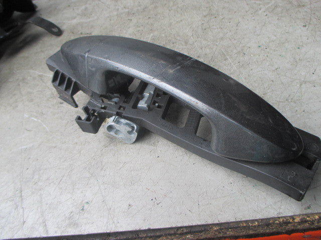 2016 FORD FIESTA MK7 NSR PASSENGER SIDE DOOR HANDLE