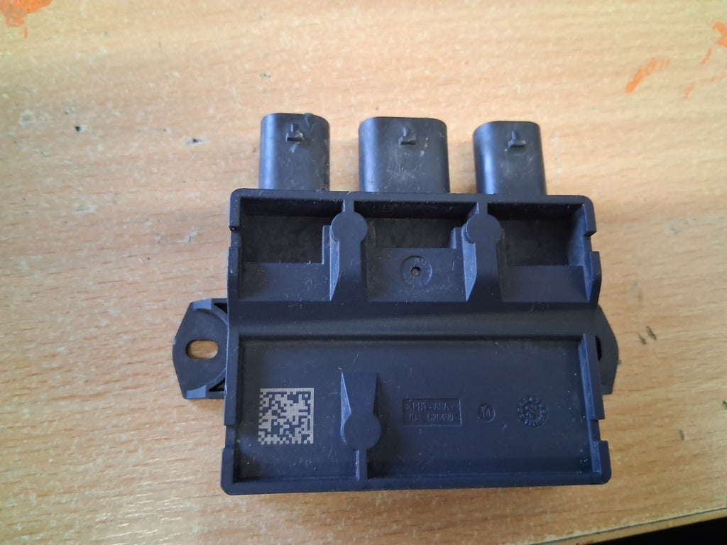 2024 BMW 2 SERIES F44 COUPE M SPORT TAILGATE BOOTLID CONTROL MODULE 24162310