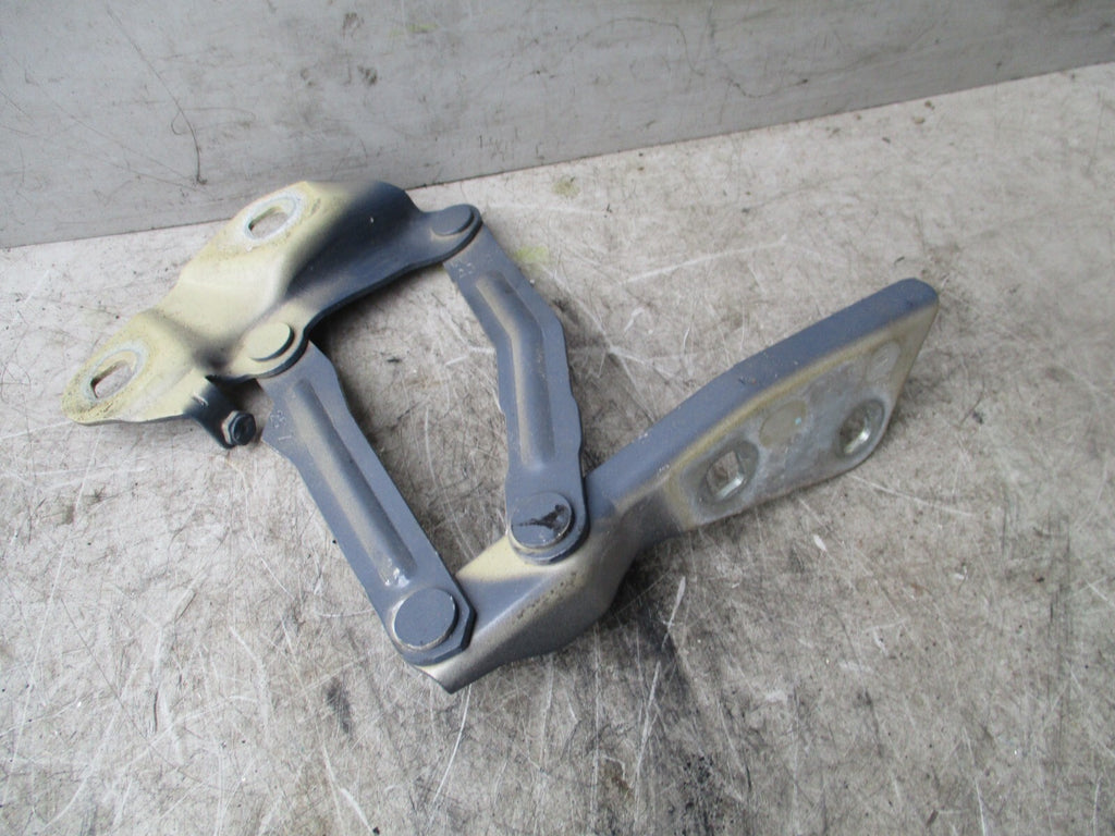 2021 FORD TRANSIT 350 MK8 NS PASSENEGR SIDE FRONT BONNET HOOD HINGE