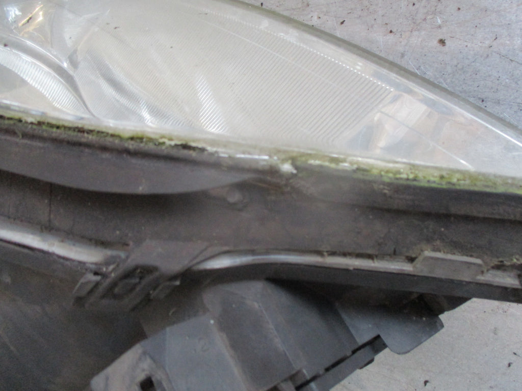 FORD MONDEO MK3 2003 NS PASSENGER SIDE HEADLIGHT HEADLAMP 1S7113006BL