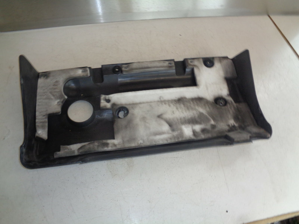 TOYOTA COROLLA E120 MK9 2004 1.8 VVTI ENGINE COVER 1121222130