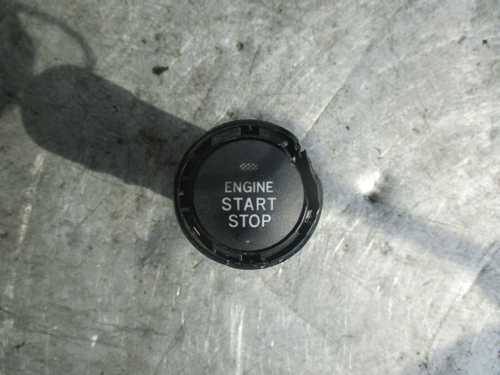 TOYOTA COROLLA VERSO MK3 ENGINE START STOP SWITCH