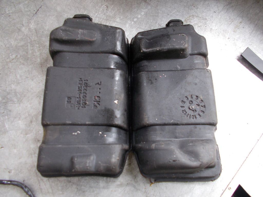 2003 PEUGEOT 307 CC HYDRAULIC ROOF LIFT PUMP MOTOR 0562130106