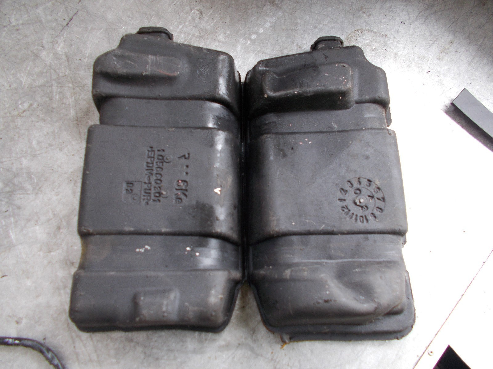 2003 PEUGEOT 307 CC HYDRAULIC ROOF LIFT PUMP MOTOR 0562130106
