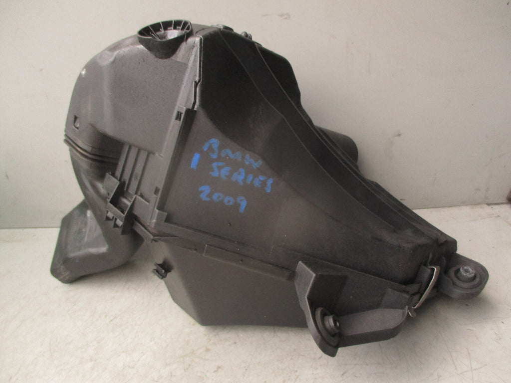 2009 BMW 1 SERIES E87 AIR FILTER HOUSING BOX 7797466