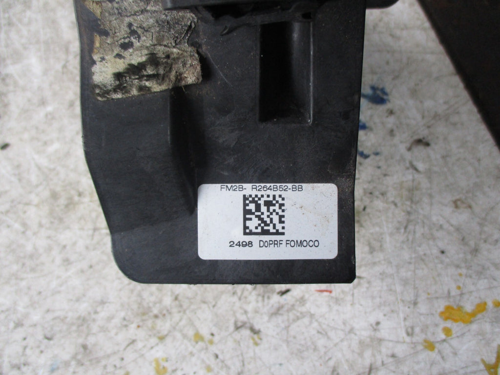 FORD S-MAX 2018 MK2 OSF DRIVER SIDE FRONT DOOR LOCK MECHNIASM EM2AR26412CC