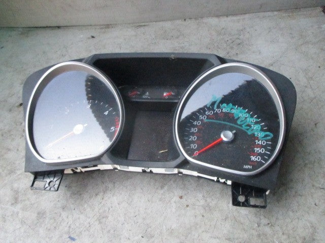 2013 FORD MONDEO MK4 2.0 TDCI SPEEDO SPEEDOMETER INSTRUMENT CLUSTER CS7T10849HD