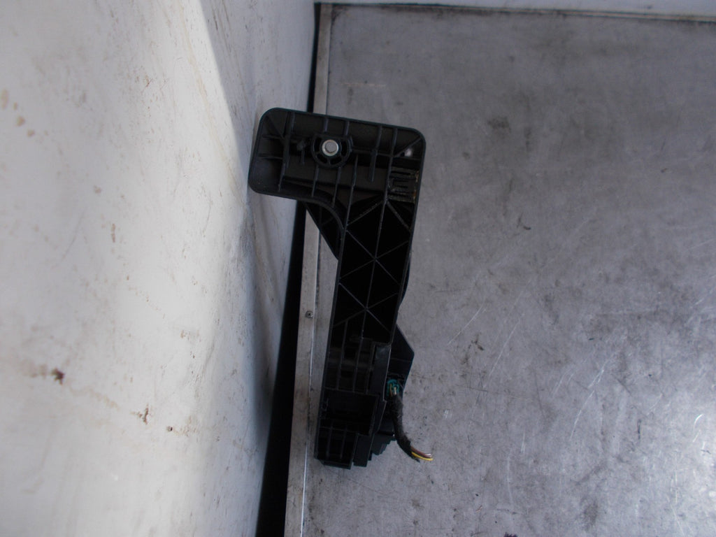 MINI COOPER ONE 2007 ACCELERATOR THROTTLE PEDAL 35426786591