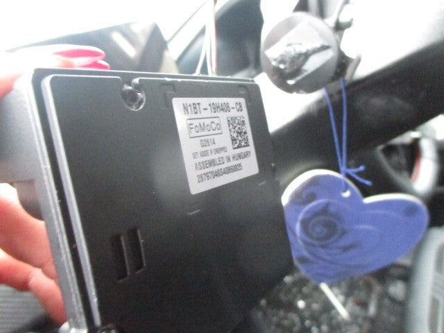 2024 FORD PUMA FRONT PARKING CAMERA MODULE N1BT-19H406-CB