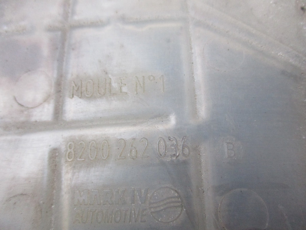 RENAULT SCENIC MK2 2004 RADIATOR EXPANSION BOTTLE 8200262036