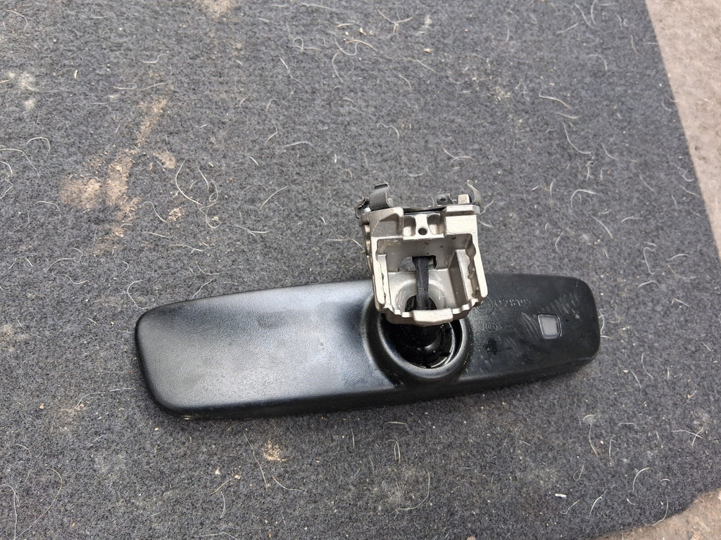 2024 VOLKSWAGEN POLO MK6 FACELIFT REAR BACK VIEW MIRROR