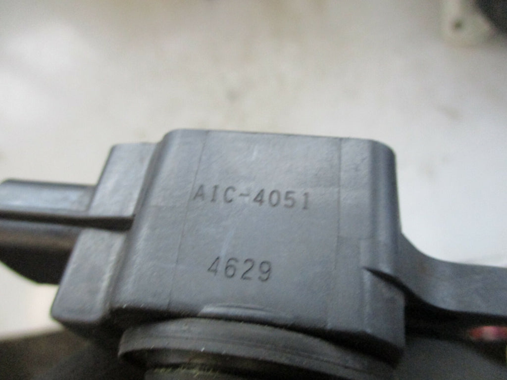 NISSAN MICRA MK3 K12 2004 1.2 PETROL IGNITION COIL PAIR