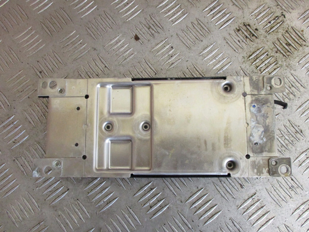 BMW 1 SERIES F20 2016 CONTROL UNIT MODULE  550760-10