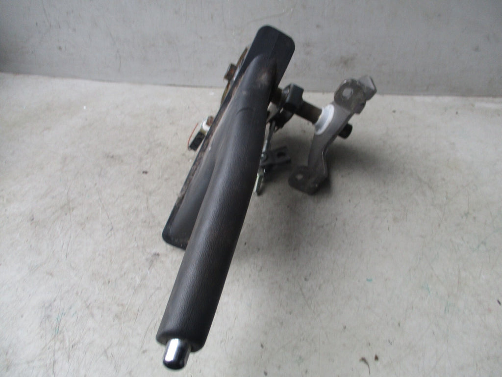 HYUNDAI IX35 2015 MANUAL HANDBRAKE LEVER MECHANISM