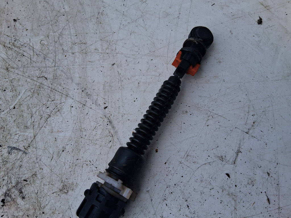 2020 RENAULT KANGOO MK2 GEAR LINKAGE CABLE